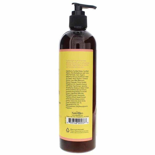 Moisturizing Hand & Body Lotion, NKB